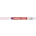 Krijtstift edding by Securit 4085 rond 1-2mm pastel roze