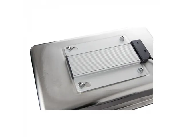 Spring verwarmingselement voor chafing dish