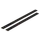 375525 Set Klittenbandstrips 25Cm (Voor 374118)