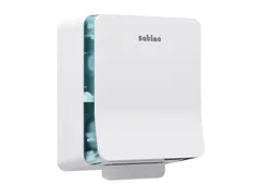 Handdoekroldispenser Satino SYS1 Hyginity wit 333418