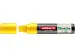 Paintmarker edding 52 EcoLine op waterbasis 4-15mm geel