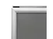 Stoepbord Europel 25mm A1 Classic Aluminium