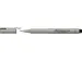 Tekenpen Faber Castell Ecco Pigment 0.7mm Zwart