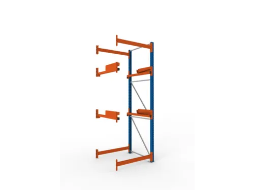 kabelhaspelstelling,MULTIPAL,aanbouwveld,HxBxD 3300x1185x1100mm