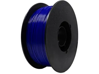 FlashForge ABS filament voor 3D printer 1,75mm Blauw 1kg - 1