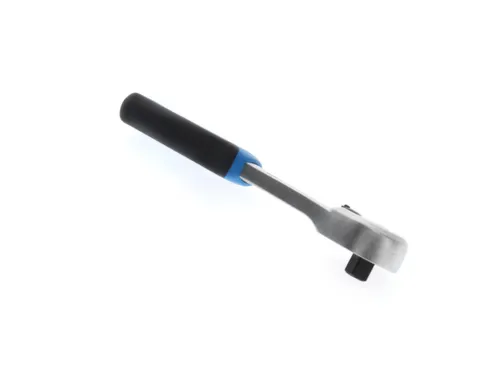GEDORE 3093 U-20 Omkeerbare ratel 3/8 inch,2K steel,200mm