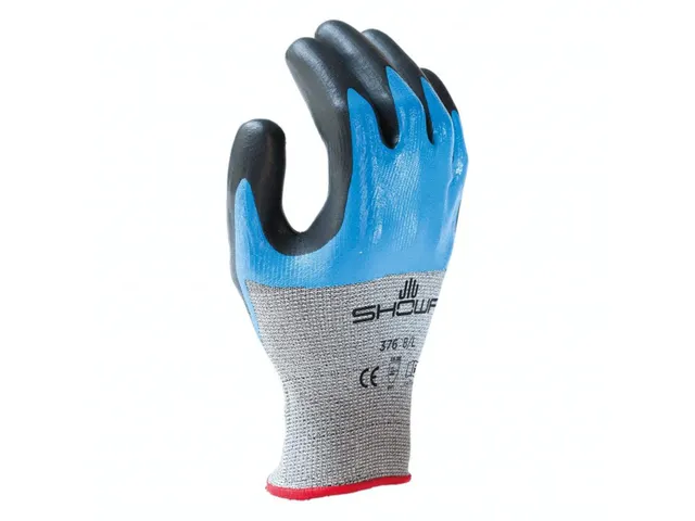 Showa S-Tex 376 handschoen - XL