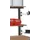 draagzuil,v. paktafel,L 950mm