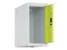armoire superposable,p. Armoire vestiaire,1compart.