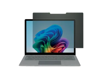 Privacy filter - 2-weg verwijderbaar voor Surface Laptop Go 1/2/3 - 10