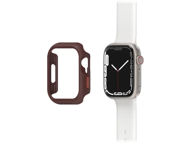 OtterBox Watch Bumper Apple Watch Series 9/8/7 45mm bruin