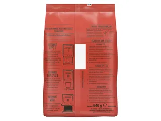 Cup a Soup Knorr machinezak Soep tomaat 140ml - 4