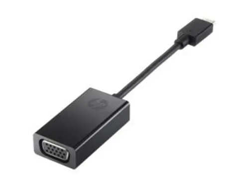Hp Usb-c Naar Vga Adapter