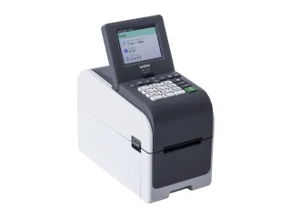 Brother TD-2320DSA203 labelprinter Direct thermisch - 3