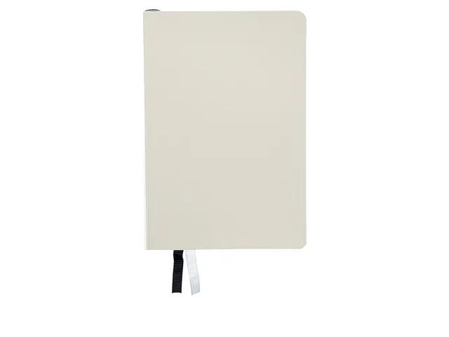 Carnet de notes Pure Croco A6 ligné 5 couleur 80gramme 160pages 2 rub
