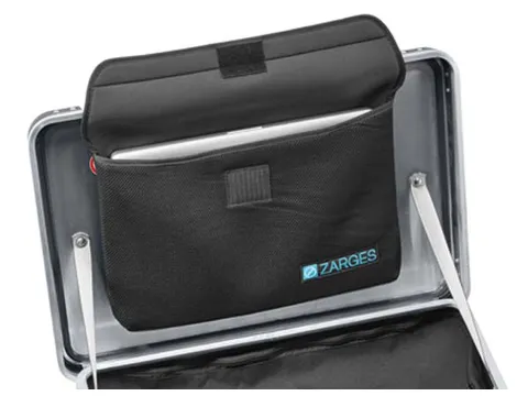 Dekseltas Voor Transportkist H X L X B 40X 420X 260 Draagvermogen 2Kg