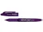 Rollerpen Pilot Frixion Ball 0.7mm BL-FR7 Medium punt Violet