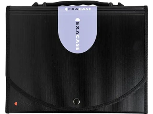 Voorordner 13 Vakken