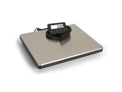 Digitale Postweegschaal Met Extern Display - 100kg / 10g