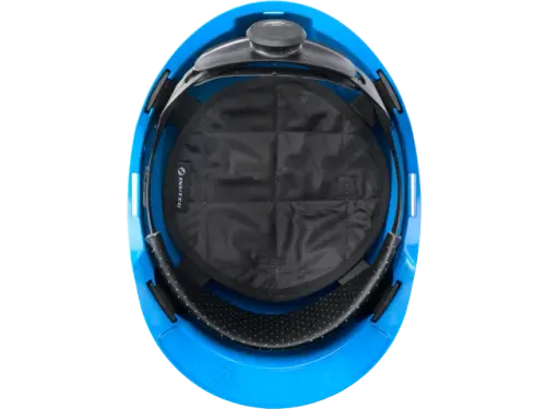 Inuteq Headcool Helmet Basic Kruin koeler Zilver