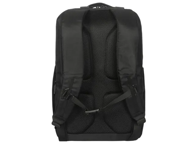 Targus EcoSmart rugzak City backpack Zwart 16 Inch