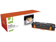 Toner Zwart HP CF210X 2400 pagina's