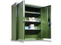 CP Werkplaatsinrichting