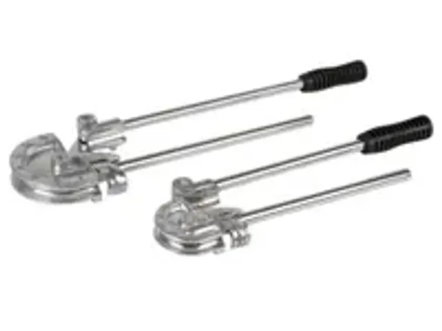 OUTLET Buigtangen Voor 12 & 16mm (2 ST.)