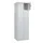 lockerkast,HxBxD 1850x600x500mm,2x5vakken,vak B 300mm,cil.-slot