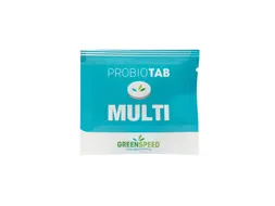 Interieurreiniger Greenspeed Probio Tab Multi Tablet