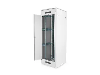 Netwerkkast 47U Unique 2276X800X800mm Grijs - 7