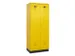 locker voor scheiding van kleding,HxBxD 1950x800x500mm,2vak