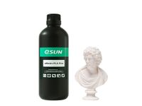 UV Resin PLA PRO WHITE 1kg 405nm eSun