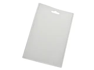Badge - pashouder Europel gesloten 60x90mm - 4