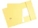 Dossiermap Quantore ICN1 folio chamois