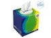 Facial tissues Kleenex kubus 3-laags 56stuks wit 8825