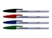 Balpen Paper Mate 045 Entry line 1.0mm groen