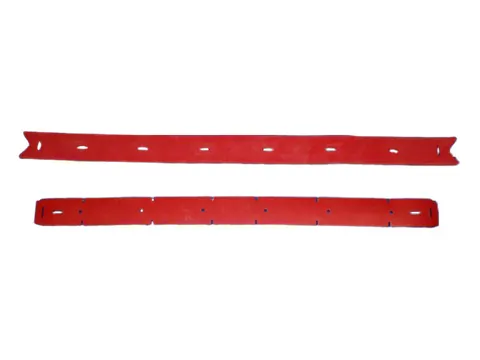 Zuigrubberkit linatex