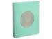 Classeur 4 anneaux 30mm polypropylène recyclé Ellipse - A4 Maxi - Co