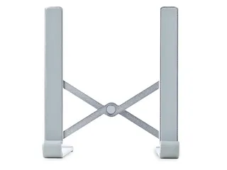 Laptopstandaard Inklapbaar Verstelbaar Aluminium - 3