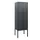 dubbeldekse locker,HxBxD 1950x600x500mm,2x2vak.,vak B 300mm
