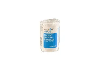 Steunzwachtel Heka ideaal 5mx8cm - 1