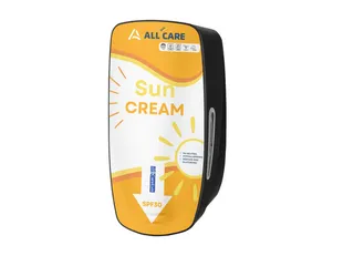 Zonnebranddispenser 800ml POUCH - 1