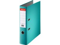 Ordner Essential A4 75mm Turquoise