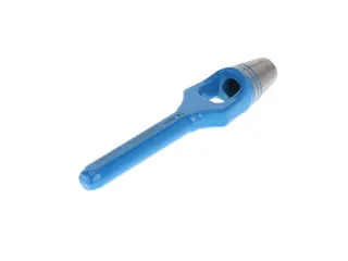 570014 Henkelloche ijzer 14mm - 1