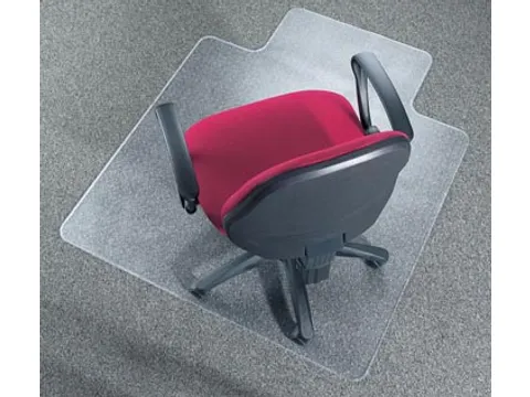 Vloermat voor Tapijt 90x120 Cm