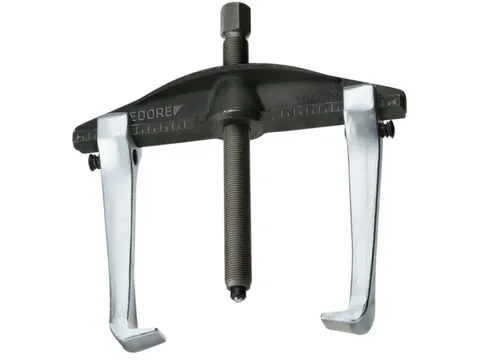 1.04/HP1A-B Universele trekker,HIGH POWER 2-armig,130x 100mm