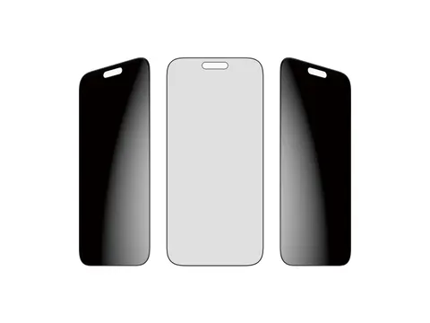 PanzerGlass Privacy Screen Protector iPhone 17 Pro Max | Ultra-Wide