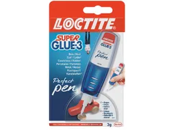 Secondelijm Loctite Perfect Pen 3 gram op blister