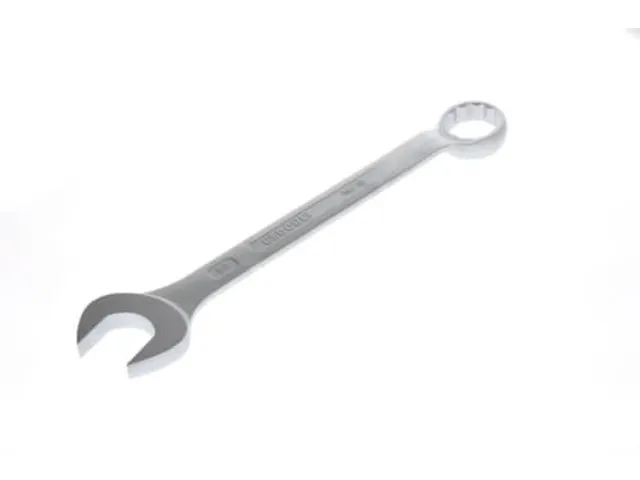 GEDORE 1 B 80 Combinatiesleutel 12-kant 80mm